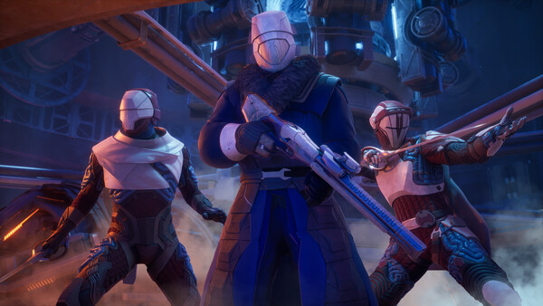 Dune: Awakening - The Water Wars DLC