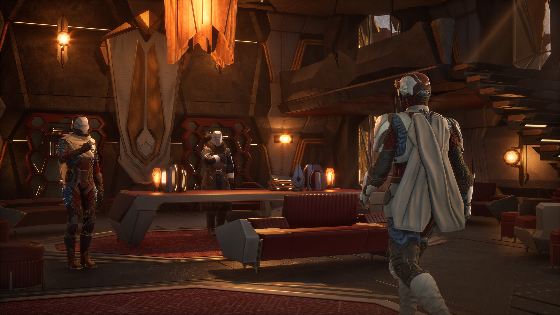 Dune: Awakening The Water Wars