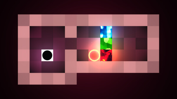 Twist of Light screenshot 2
