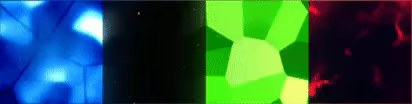 Twist of Light video 1