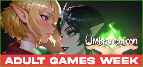 Umbranomicon Header Image