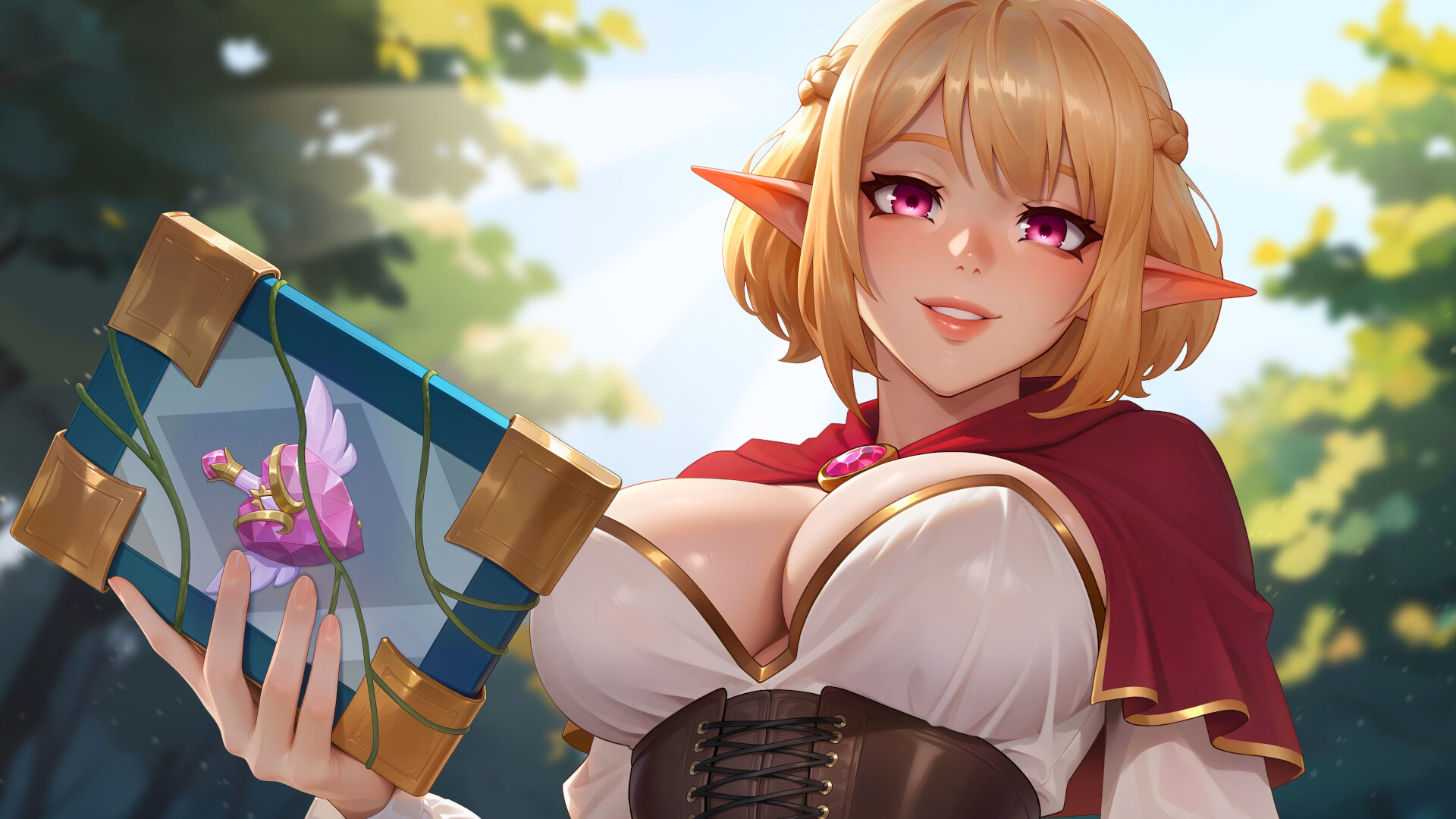 Umbranomicon screenshot #13