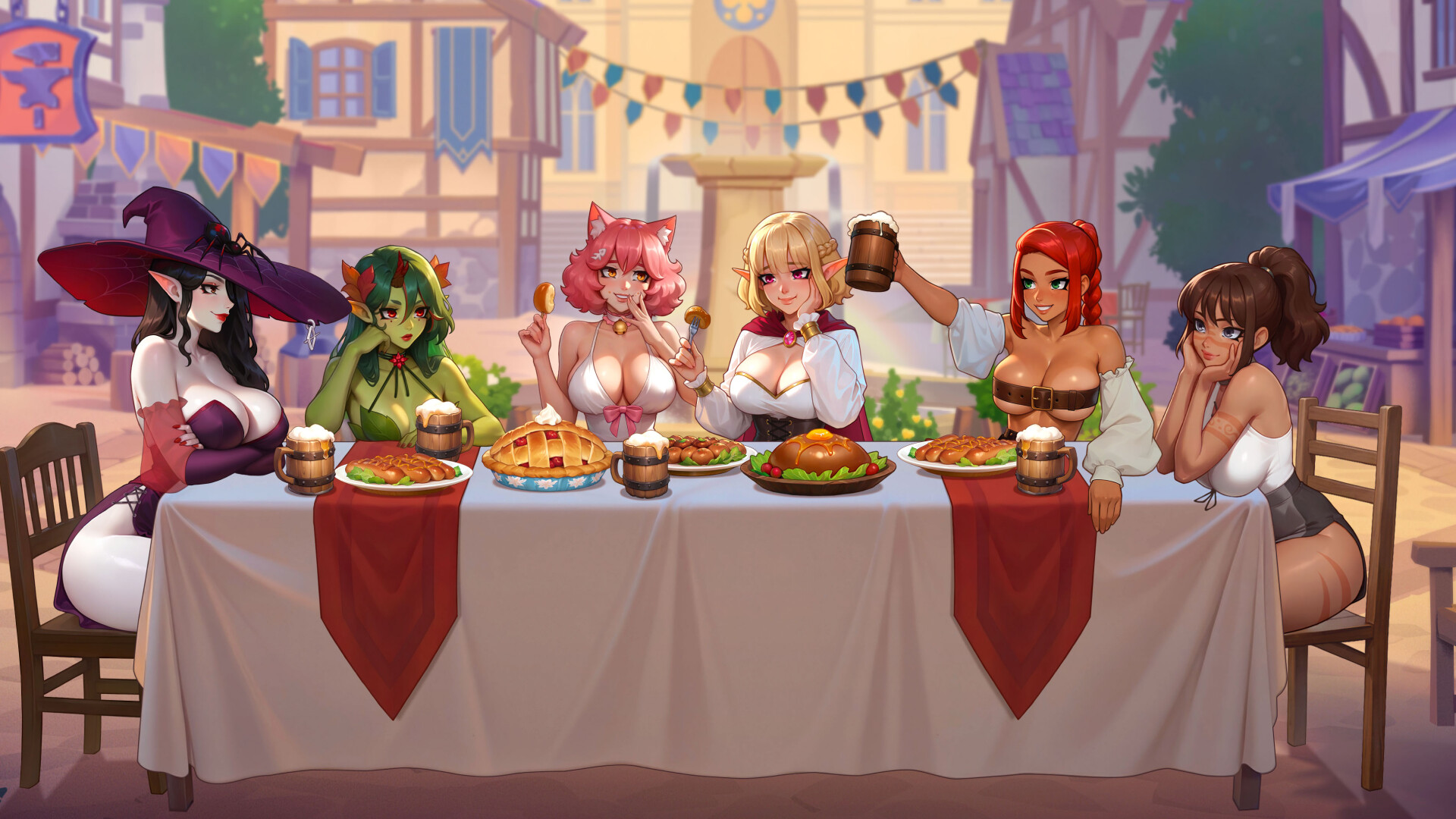 Umbranomicon screenshot #15