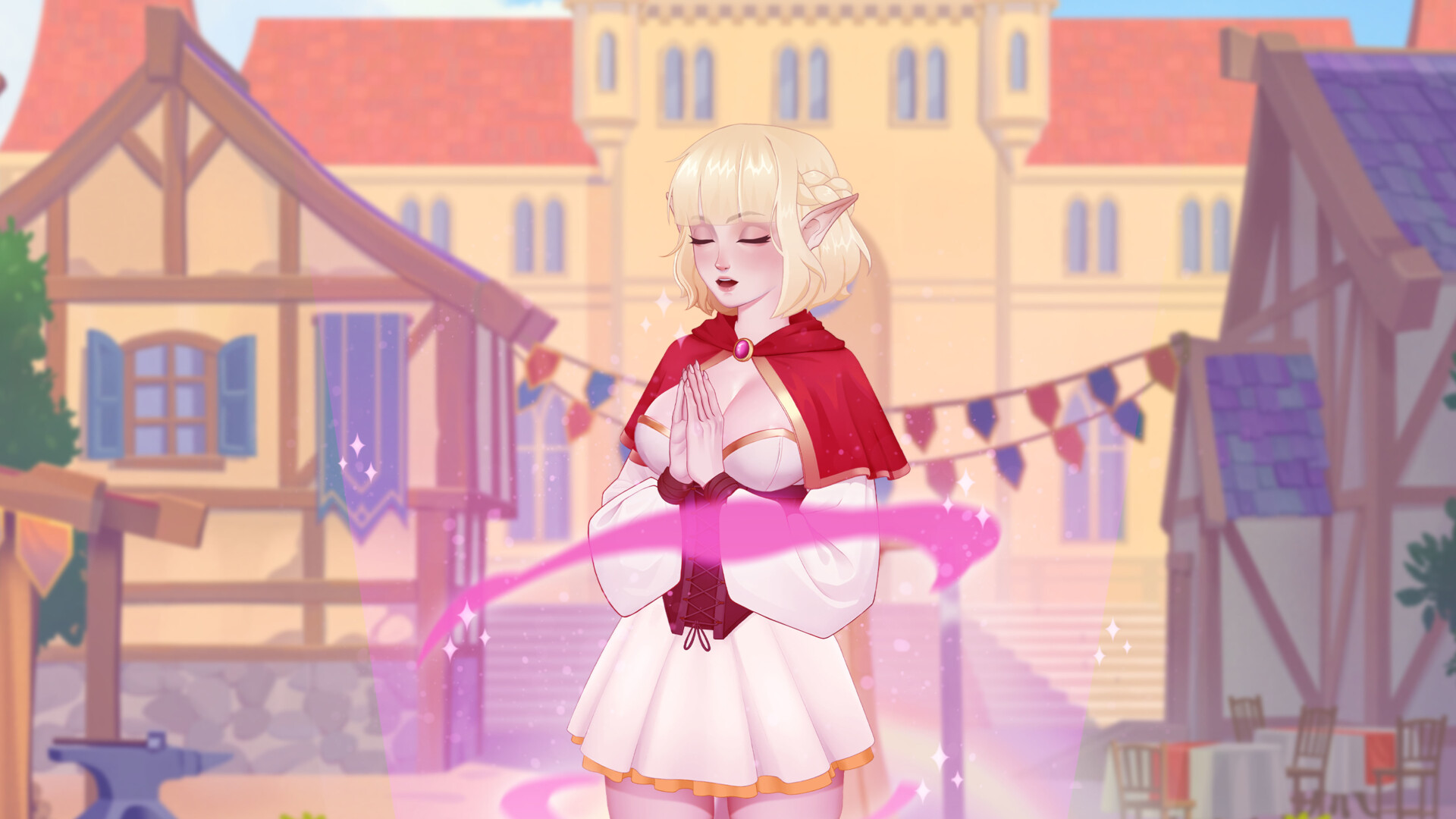 Umbranomicon screenshot #20