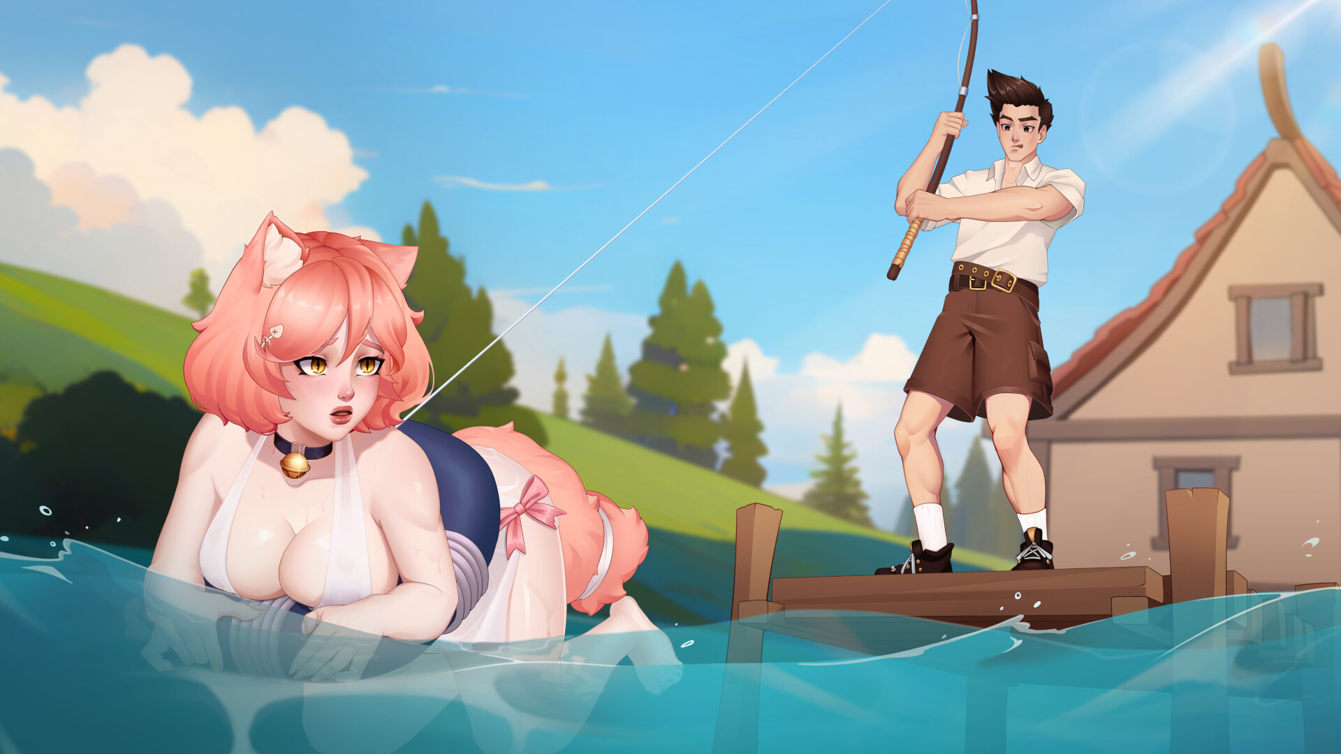 Umbranomicon screenshot #18