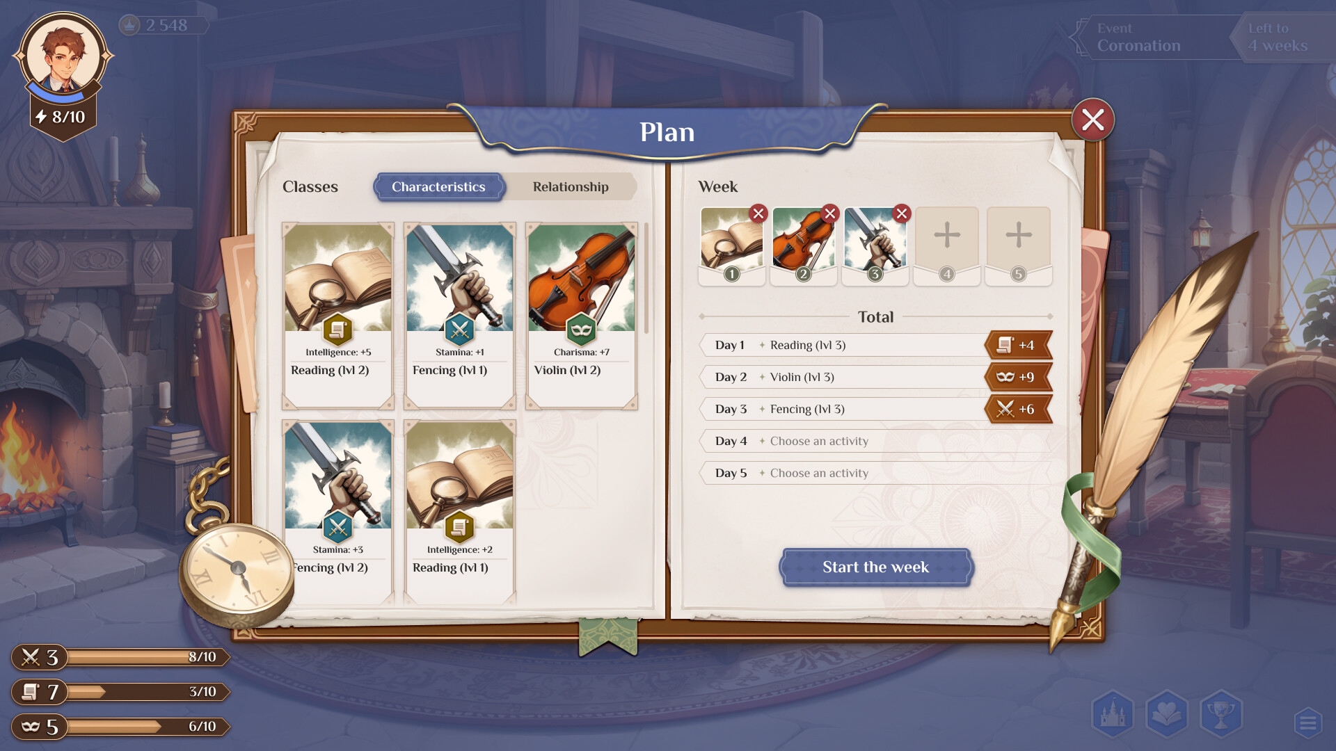 Becoming a King screenshot #10