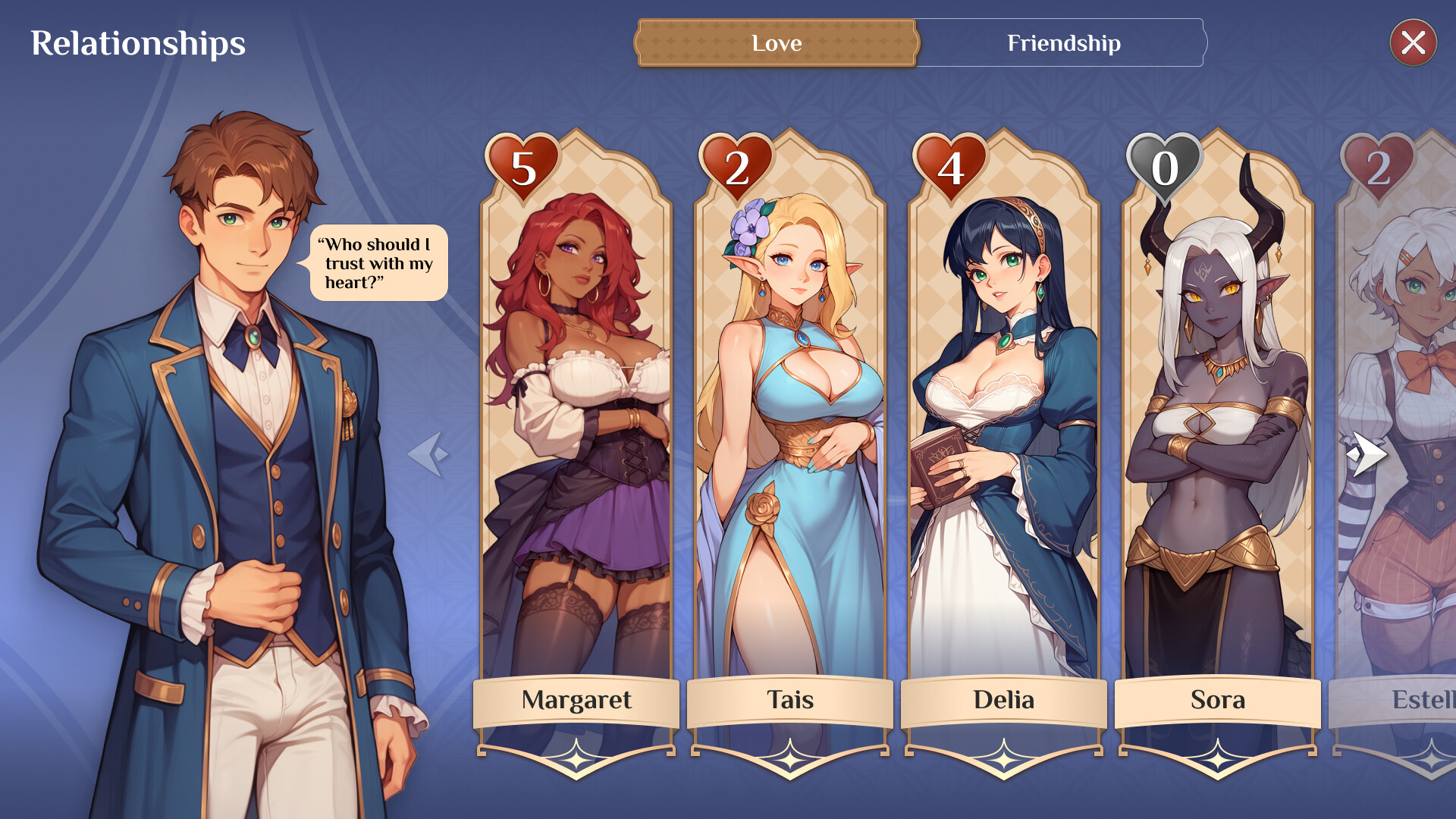 Becoming a King screenshot #6