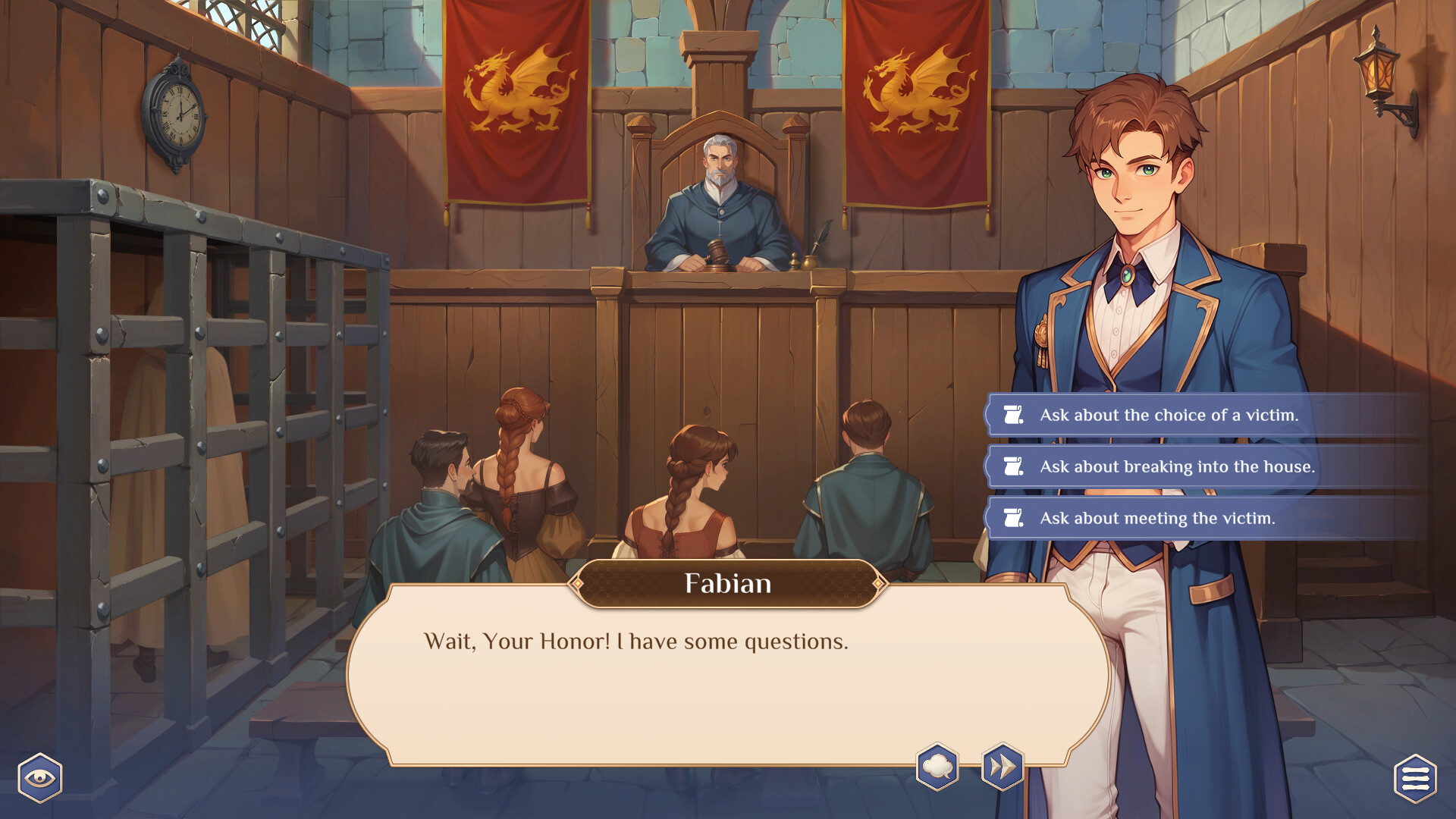 Becoming a King screenshot #15