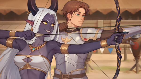 Becoming a King screenshot 7