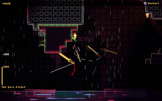 Hack And Climb screenshot 1