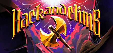 Hack And Climb cover art