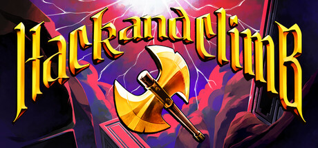 斩击攀登 Build.21651661（Hack And Climb）免安装中文版