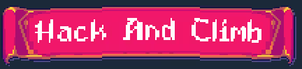 斩击攀登Hack And Climb 官中 平台跳跃游戏