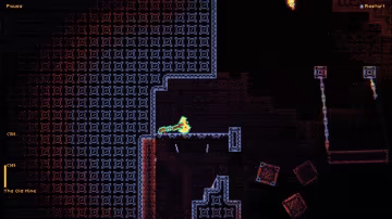 斩击攀登Hack And Climb 官中 平台跳跃游戏