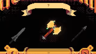 斩击攀登Hack And Climb 官中 平台跳跃游戏