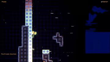 Hack And Climb video 3
