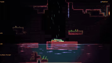 斩击攀登Hack And Climb 官中 平台跳跃游戏