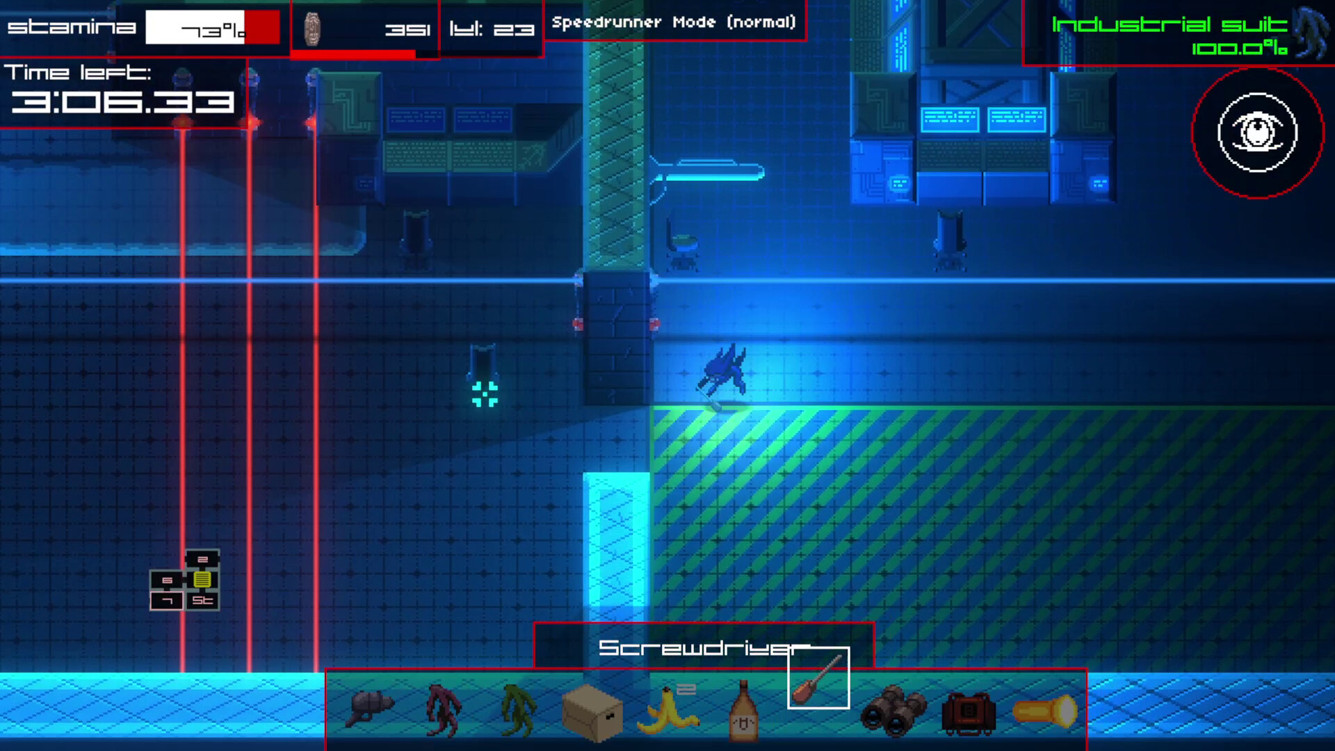 Sorry for Intruding screenshot #3