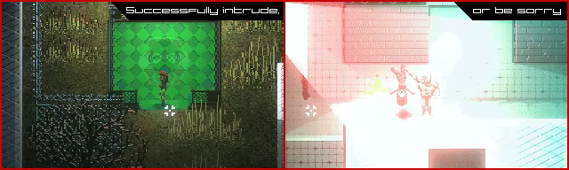 Sorry for Intruding video 7