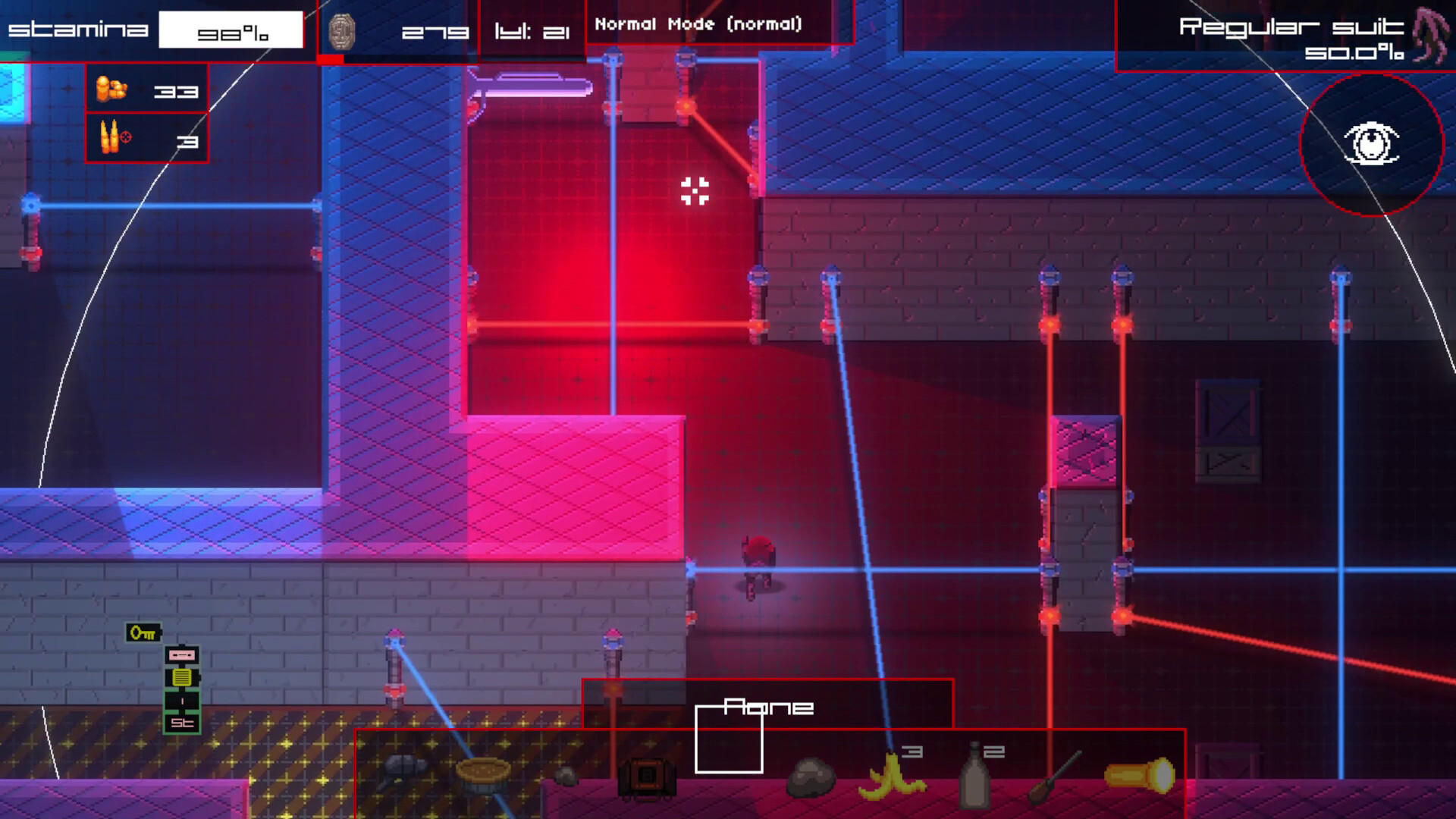 Sorry for Intruding screenshot #6