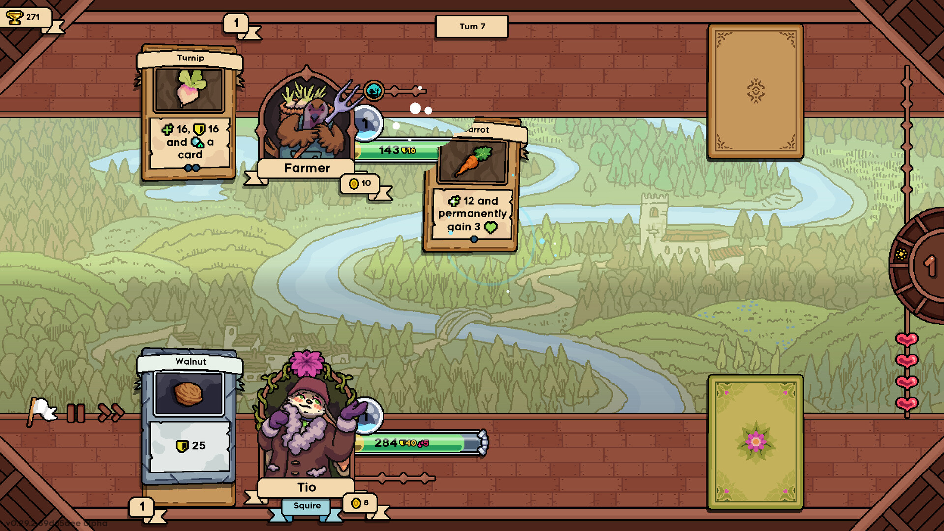 Screenshot 4 from Grail