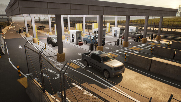 Police Simulator: Patrol Officers - Season Pass