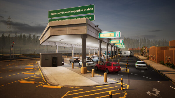 Police Simulator: Patrol Officers - Season Pass