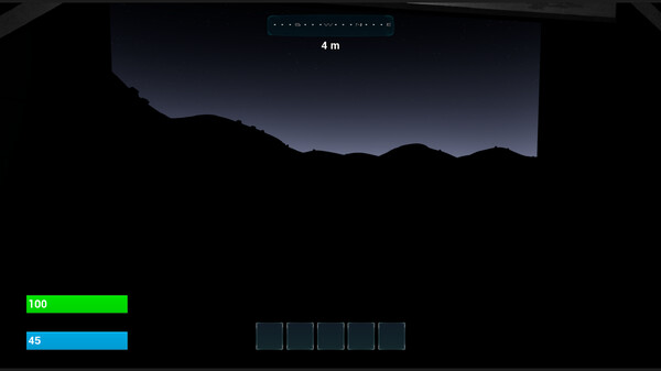 Astral Dusk Demo