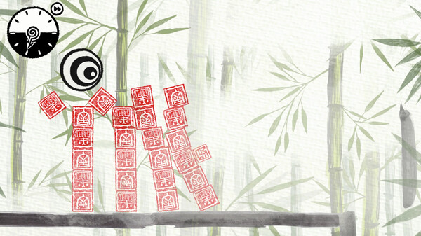 Black Zen White Demo