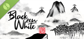 Black Zen White Demo