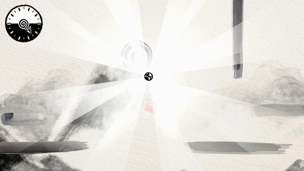 Black Zen White Demo