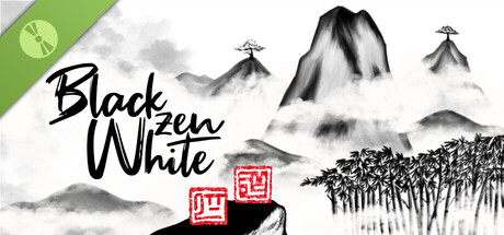 Black Zen White Demo