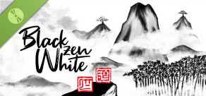 Black Zen White Demo