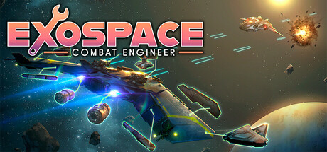 eXoSpace Combat Engineer Playtest cover art