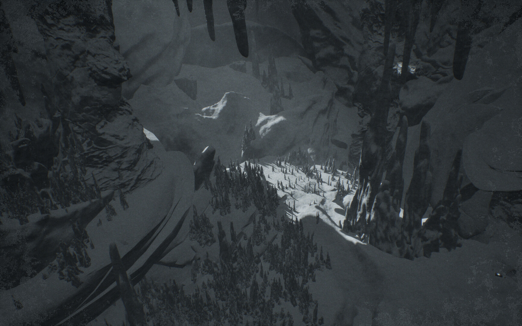 FAR FRESNEL screenshot #5