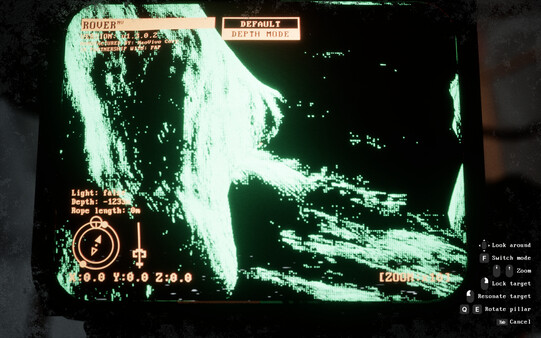 FAR FRESNEL screenshot 8