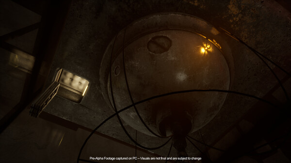 FAR FRESNEL screenshot 1