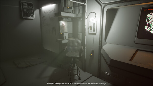 FAR FRESNEL screenshot 2