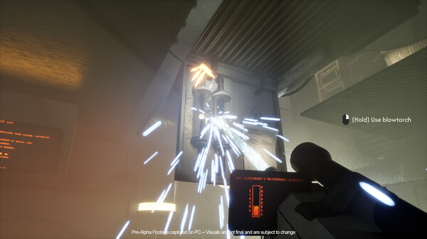 FAR FRESNEL screenshot 4