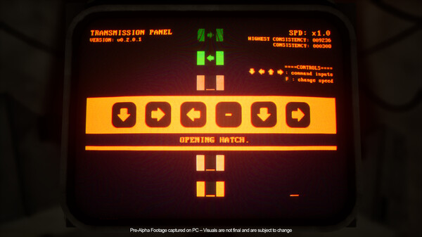 FAR FRESNEL screenshot 3