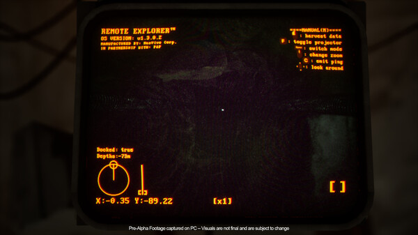 FAR FRESNEL screenshot 5