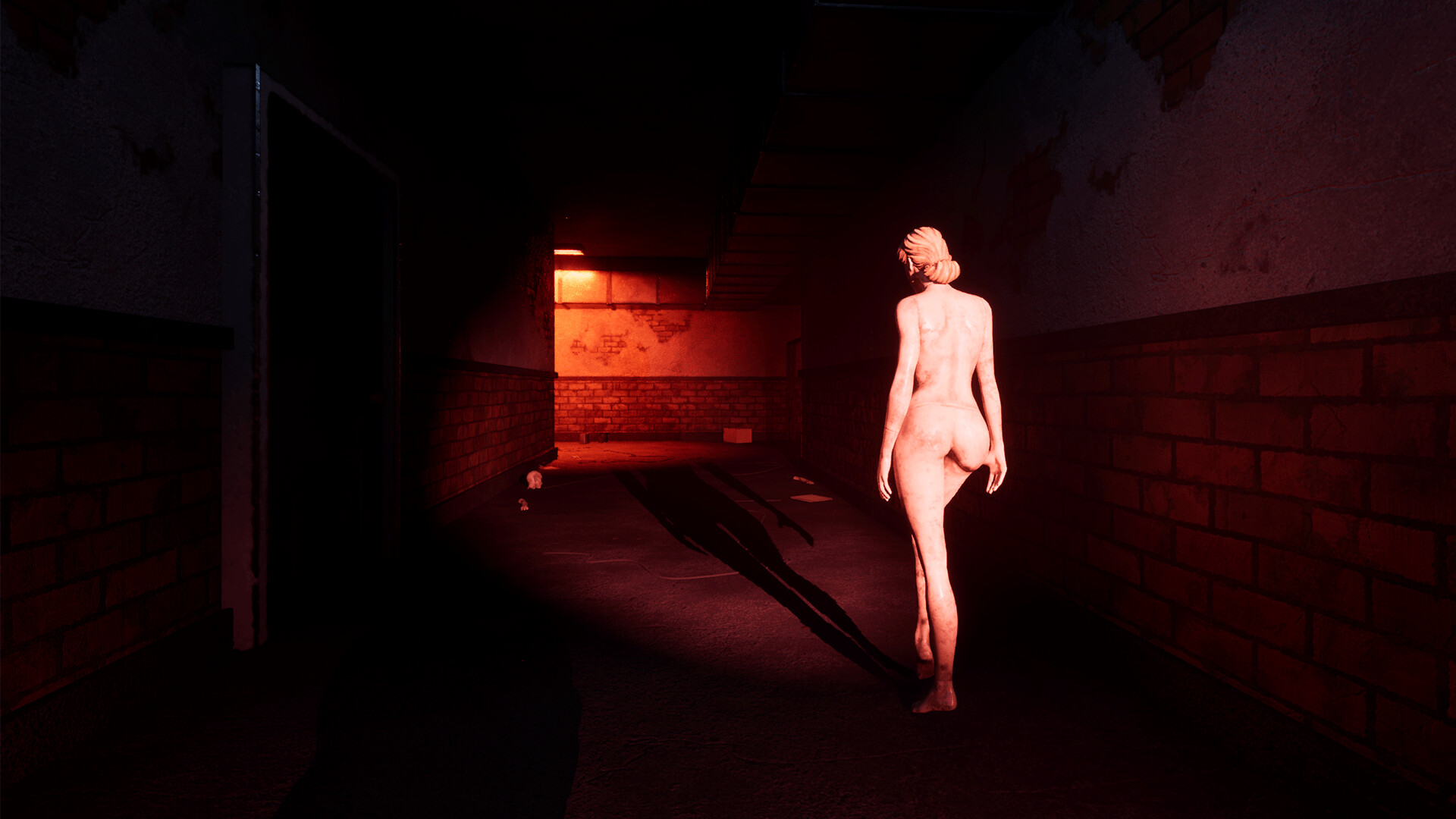 Mirrored Phantoms Soundtrack Featured Screenshot #1