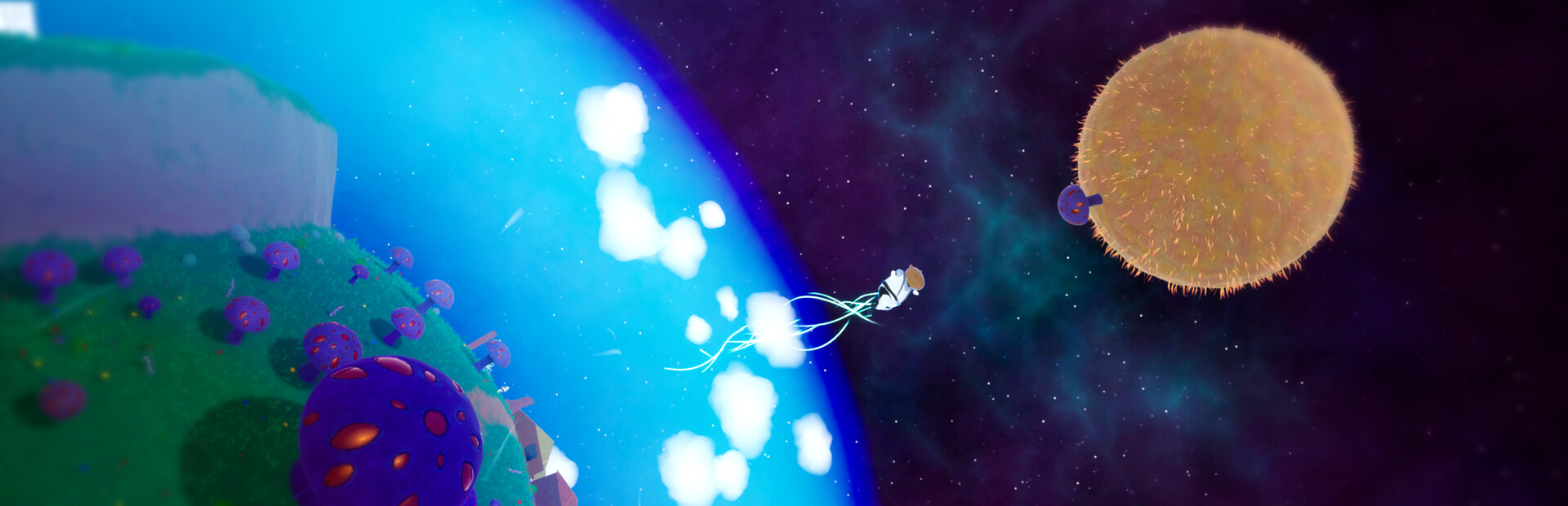 Critter Cosmos