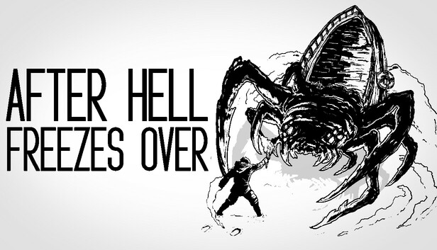 After Hell Freezes Over on Steam