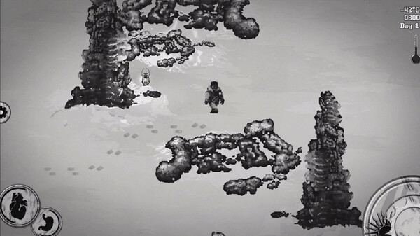 After Hell Freezes Over screenshot 7