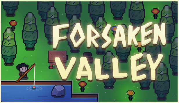 Forsaken Valley