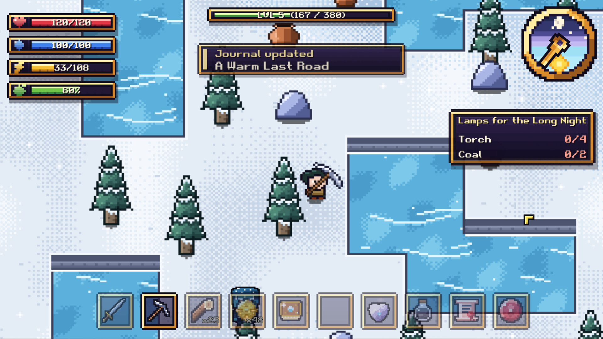 Forsaken Valley screenshot 10