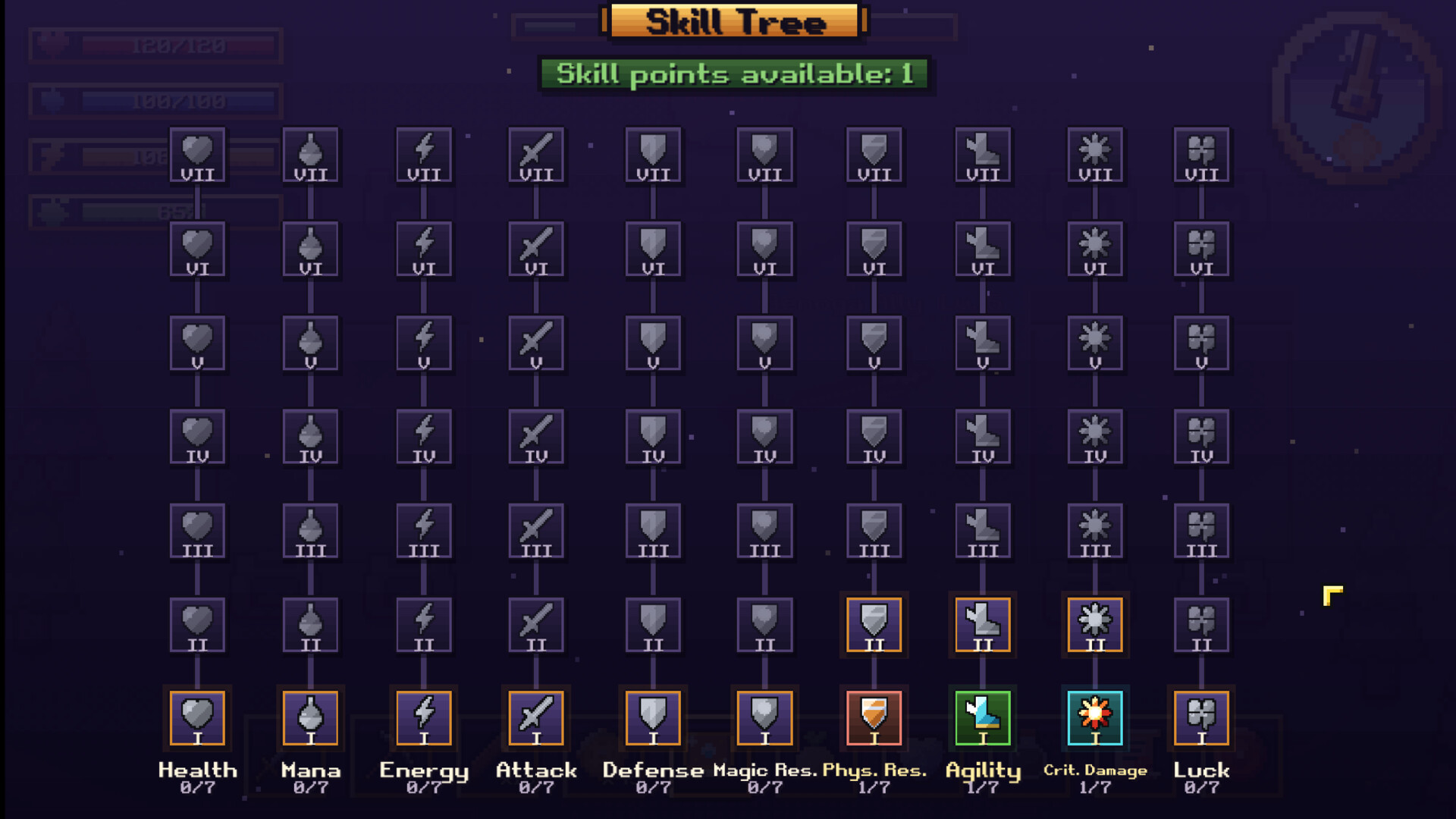 Forsaken Valley screenshot 6