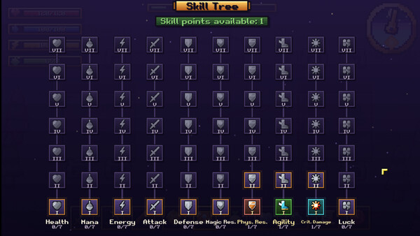 Forsaken Valley screenshot 6