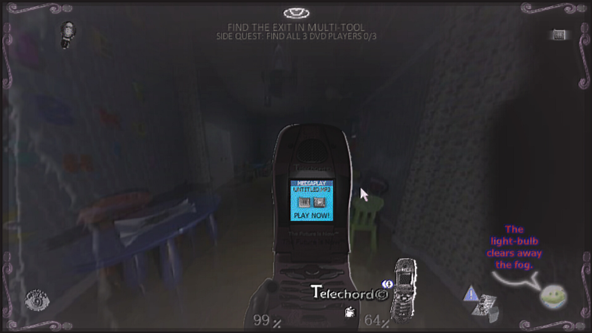 HOMESICKNESS screenshot #8